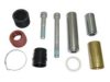 SETRA 0004201282 Repair Kit, brake caliper